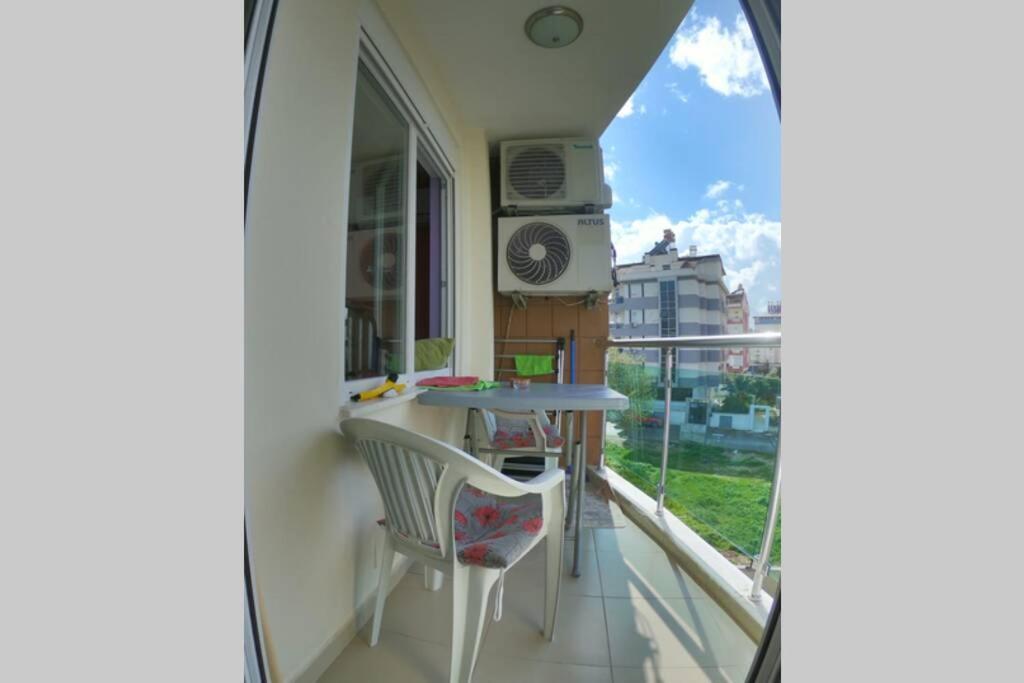 Apartment Natural Park Flat *